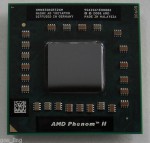AMD Phenom II x3 Triple-Core N830 Mobile NEW Laptop CPU S1